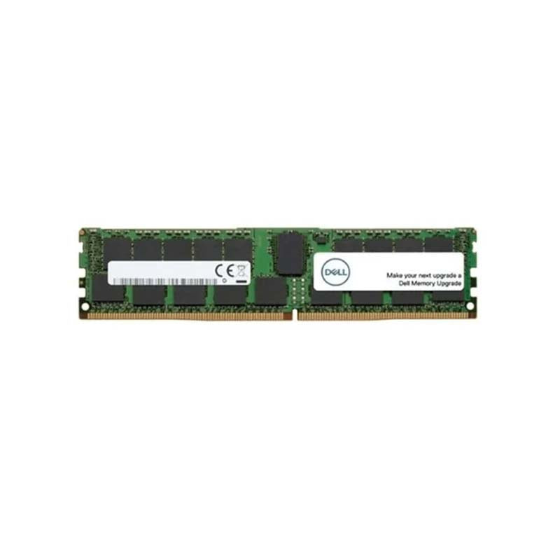 Dell 16GB (1x16GB) DDR4 3200MHz ECC UDIMM Memory Module