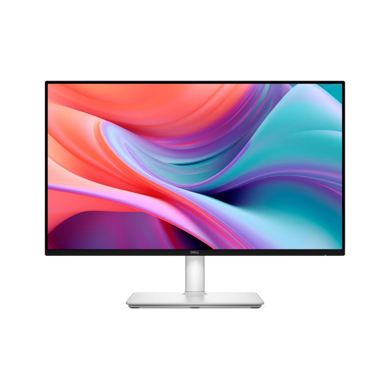 Dell 24 Plus S2425HSM 23.8’’ FHD IPS 144Hz Height Adjustable Monitor with Speakers - Monitors