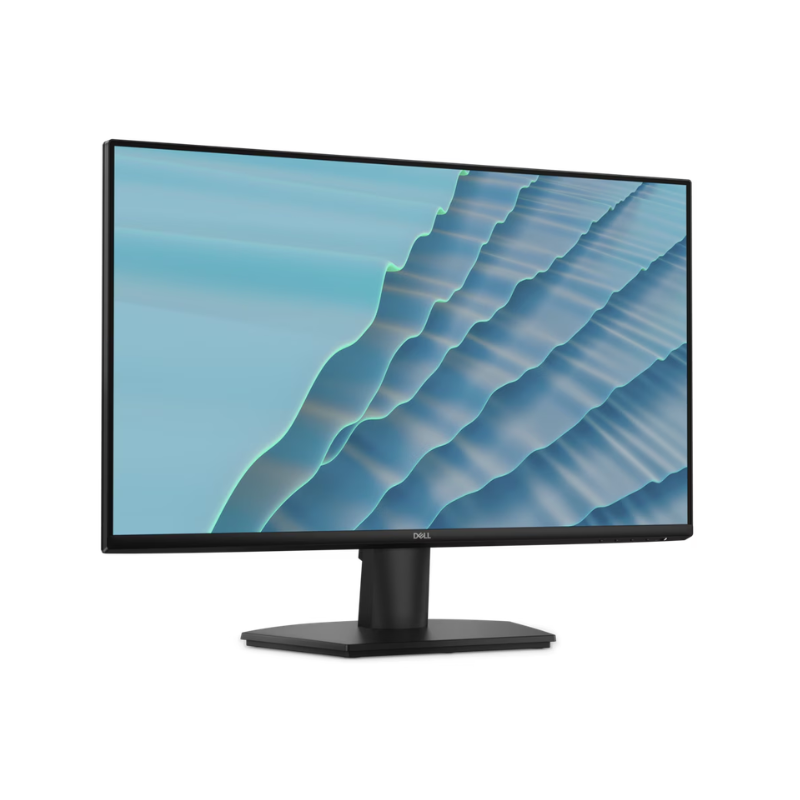 Dell 27 Monitor SE2726H 27’’ Full HD IPS 144Hz Gaming Monitor with AMD FreeSync - Monitors