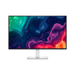 Dell 32 Plus S3225QS 31.5-inch 4K Ultra HD 4ms VA Monitor - Silver - Monitors
