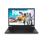 Dell Alienware 15 Aurora 15.3-inch Core-5-210H 16GB 512GB SSD RTX 3050 Windows 11 Home Notebook - Black