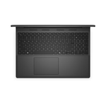 Dell Alienware 15 Aurora 15.3-inch Core-5-210H 16GB 512GB SSD RTX 3050 Windows 11 Home Notebook - Black