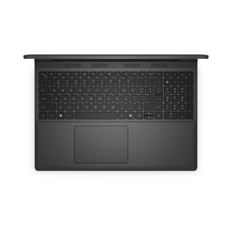 Dell Alienware 15 Aurora 15.3-inch Core-5-210H 16GB 512GB SSD RTX 3050 Windows 11 Home Notebook - Black
