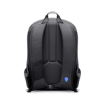 Dell AlienWare 16-inch Backpack - Black - Black