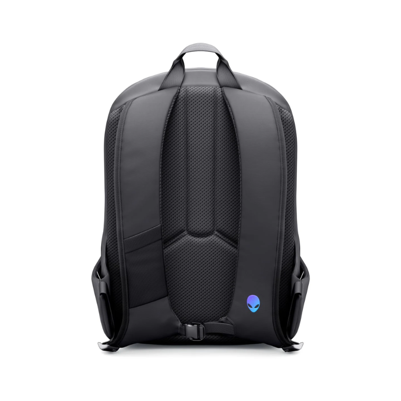 Dell AlienWare 16-inch Backpack - Black - Black