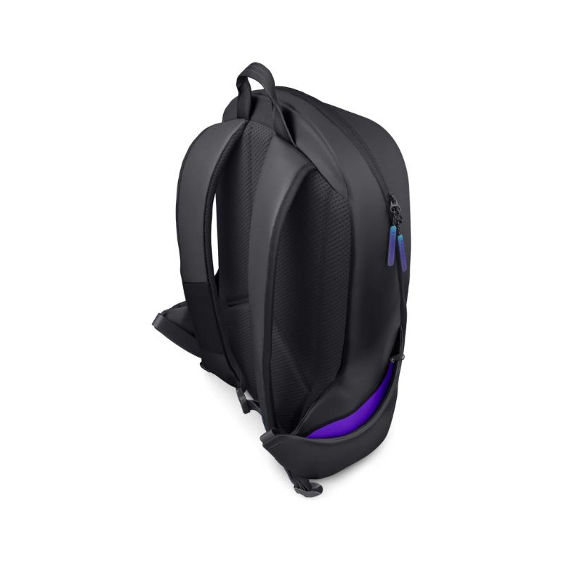 Dell AlienWare 16-inch Backpack - Black - Black
