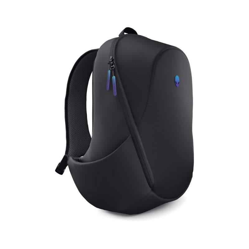 Dell AlienWare 16-inch Backpack - Black - Black