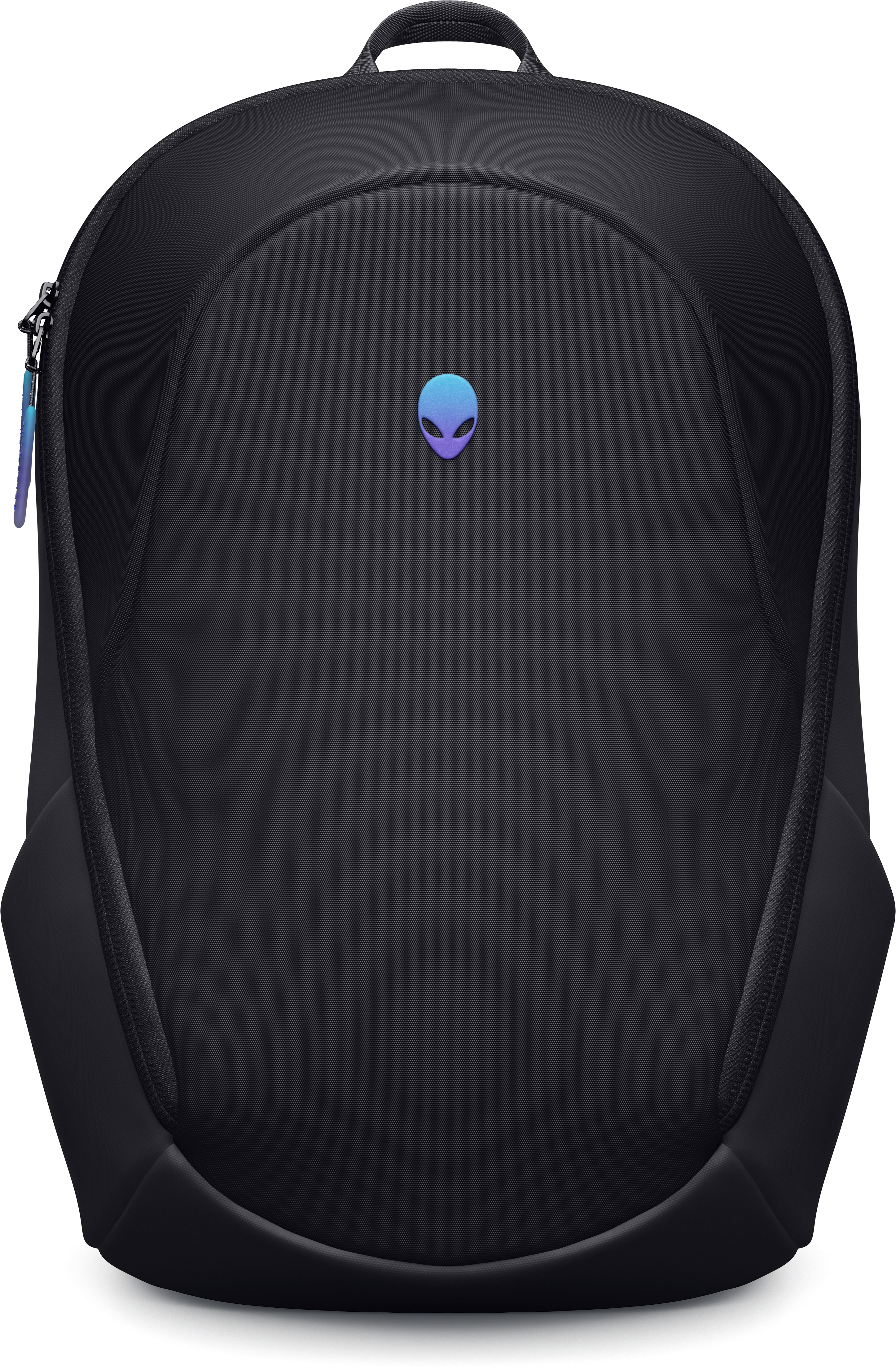 Dell AlienWare 16-inch Backpack - Black - Black