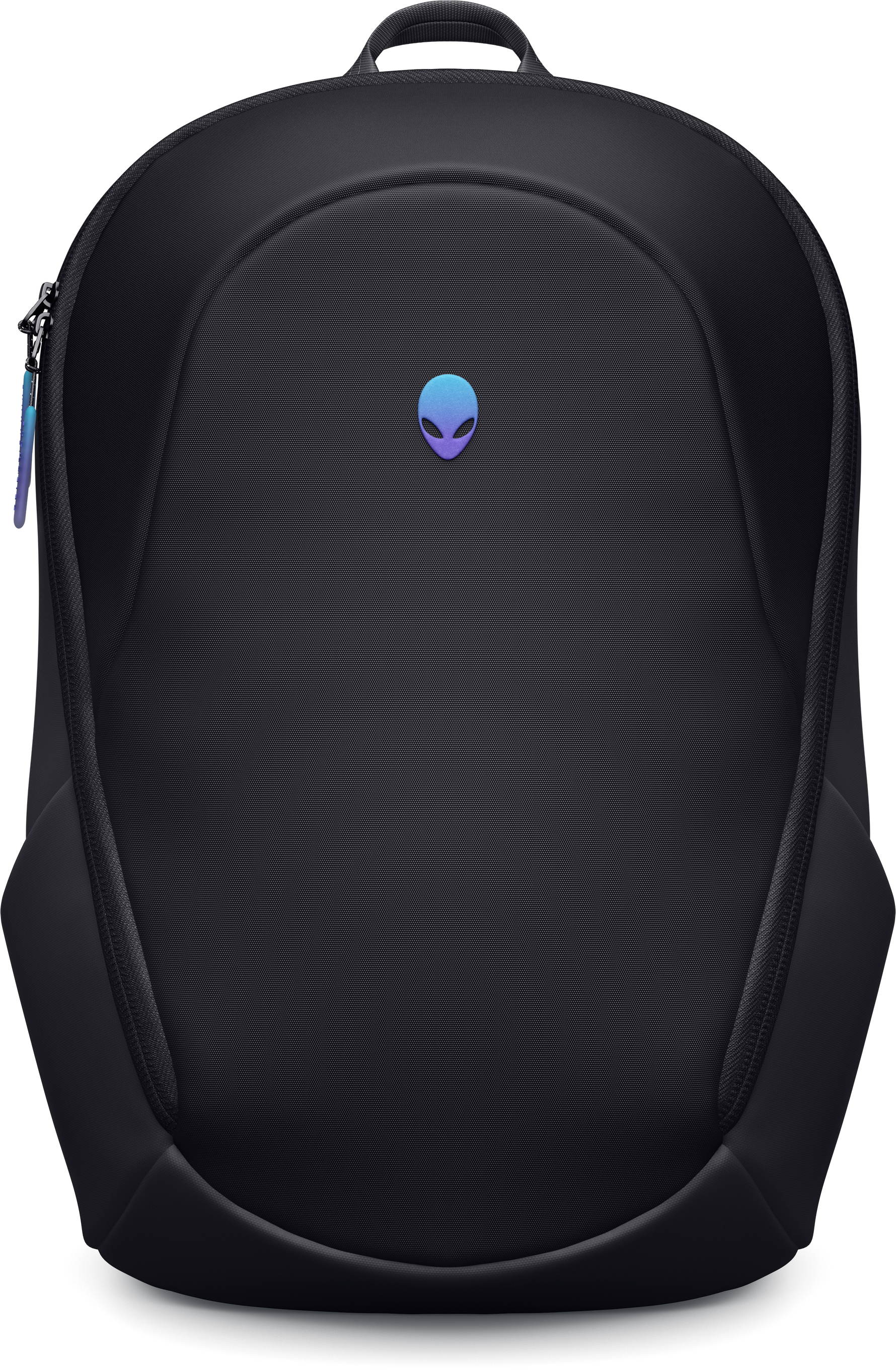 Dell AlienWare 16-inch Backpack - Black - Black