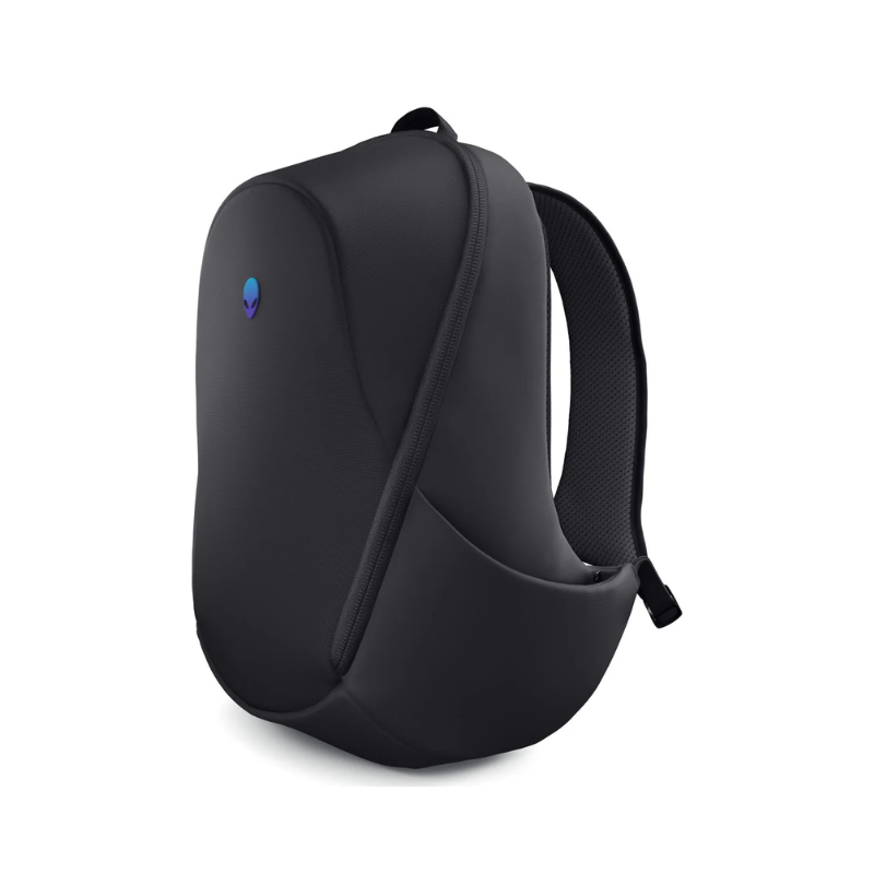 Dell AlienWare 16-inch Backpack - Black - Black