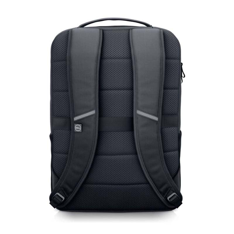 Dell EcoLoop Pro Slim 15.6 inch Backpack - Black - Black