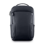 Dell EcoLoop Pro Slim 15.6 inch Backpack - Black - Black