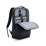 Dell EcoLoop Pro Slim 15.6 inch Backpack - Black - Black