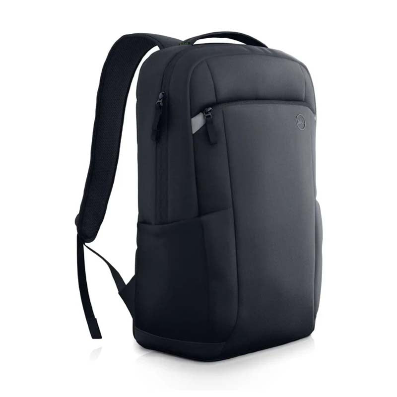 Dell EcoLoop Pro Slim 15.6 inch Backpack - Black - Black