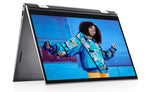 Dell Inspiron 5410 Laptop 8GB RAM 512GB SSD 14.0 Inch FHD Touch Screen - Platinum Silver - Silver
