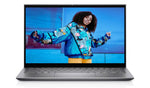Dell Inspiron 5410 Laptop 8GB RAM 512GB SSD 14.0 Inch FHD Touch Screen - Platinum Silver - Silver