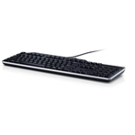 Dell KB522 Business Multimedia Keyboard - Black - Keyboard
