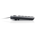 Dell KB522 Business Multimedia Keyboard - Black - Keyboard