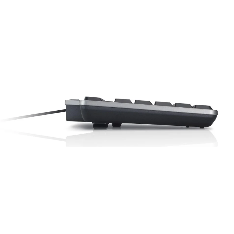 Dell KB522 Business Multimedia Keyboard - Black - Keyboard