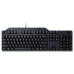 Dell KB522 Business Multimedia Keyboard - Black - Keyboard
