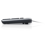 Dell KB522 Business Multimedia Keyboard - Black - Keyboard