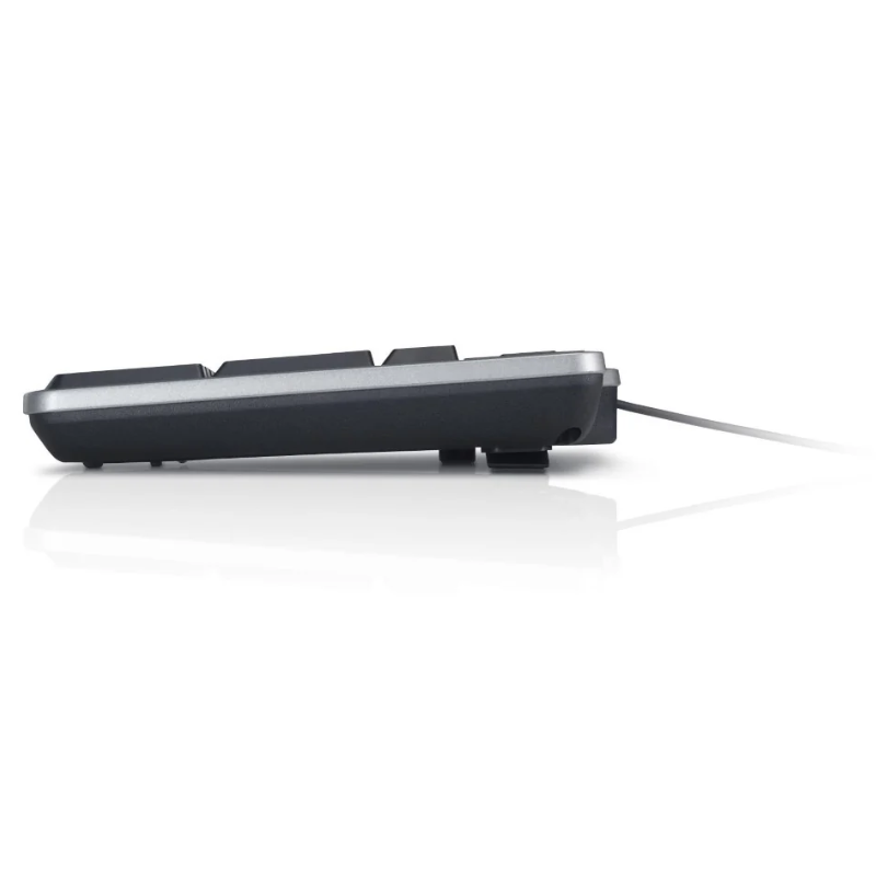 Dell KB522 Business Multimedia Keyboard - Black - Keyboard