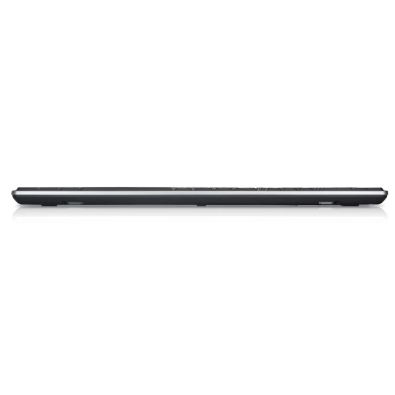 Dell KB522 Business Multimedia Keyboard - Black - Keyboard