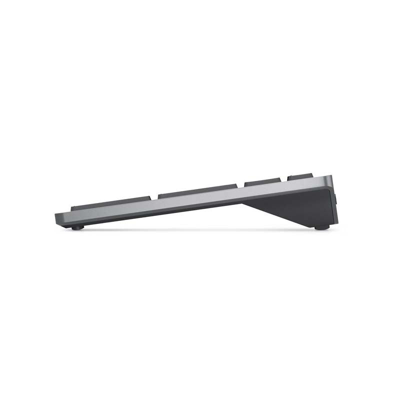 Dell KM7321W Premier Multi-Device Wireless Keyboard and Mouse - Grey