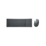 Dell KM7321W Premier Multi-Device Wireless Keyboard and Mouse - Grey