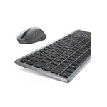 Dell KM7321W Premier Multi-Device Wireless Keyboard and Mouse - Grey