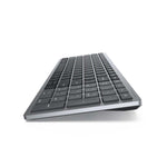 Dell KM7321W Premier Multi-Device Wireless Keyboard and Mouse - Grey