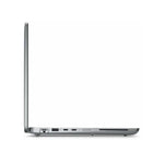 Dell Latitude 5440 14-inch Core i5-1345U 16GB RAM 512GB SSD 4G Win 11 Pro Laptop - Grey