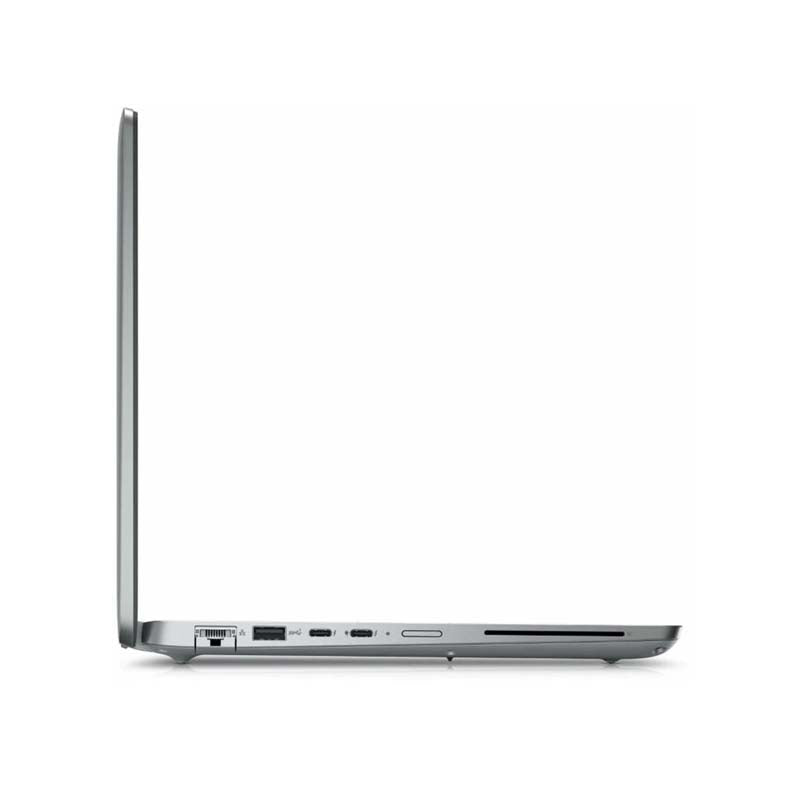 Dell Latitude 5440 14-inch Core i5-1345U 16GB RAM 512GB SSD 4G Win 11 Pro Laptop - Grey