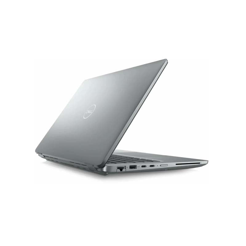 Dell Latitude 5440 14-inch Core i5-1345U 16GB RAM 512GB SSD 4G Win 11 Pro Laptop - Grey