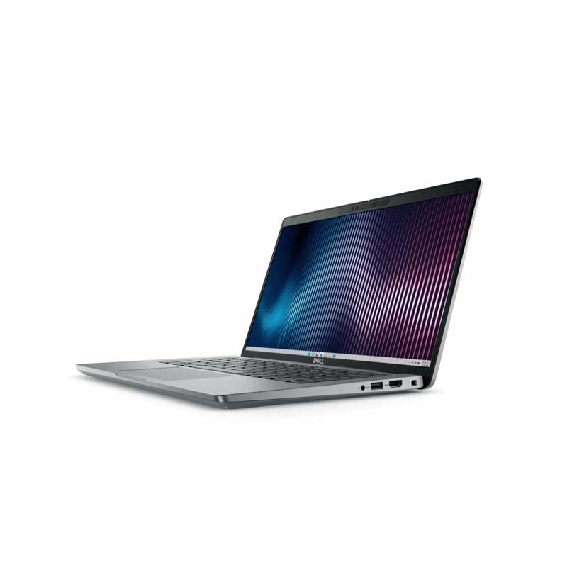 Dell Latitude 5440 14-inch Core i5-1345U 16GB RAM 512GB SSD 4G Win 11 Pro Laptop - Grey