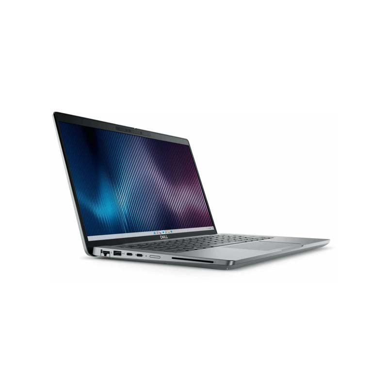 Dell Latitude 5440 14-inch Core i5-1345U 16GB RAM 512GB SSD 4G Win 11 Pro Laptop - Grey