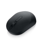 Dell MS3320W Mobile Wireless Mouse - Black - Black