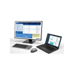 Dell MS3320W Mobile Wireless Mouse - Black - Black