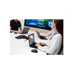 Dell MS3320W Mobile Wireless Mouse - Black - Black