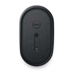 Dell MS3320W Mobile Wireless Mouse - Black - Black