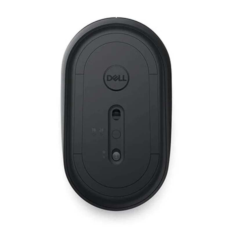 Dell MS3320W Mobile Wireless Mouse - Black - Black