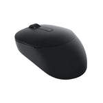 Dell MS3320W Mobile Wireless Mouse - Black - Black