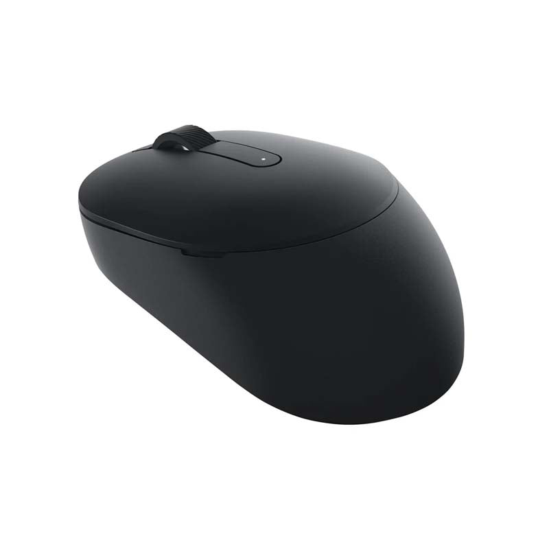 Dell MS3320W Mobile Wireless Mouse - Black - Black