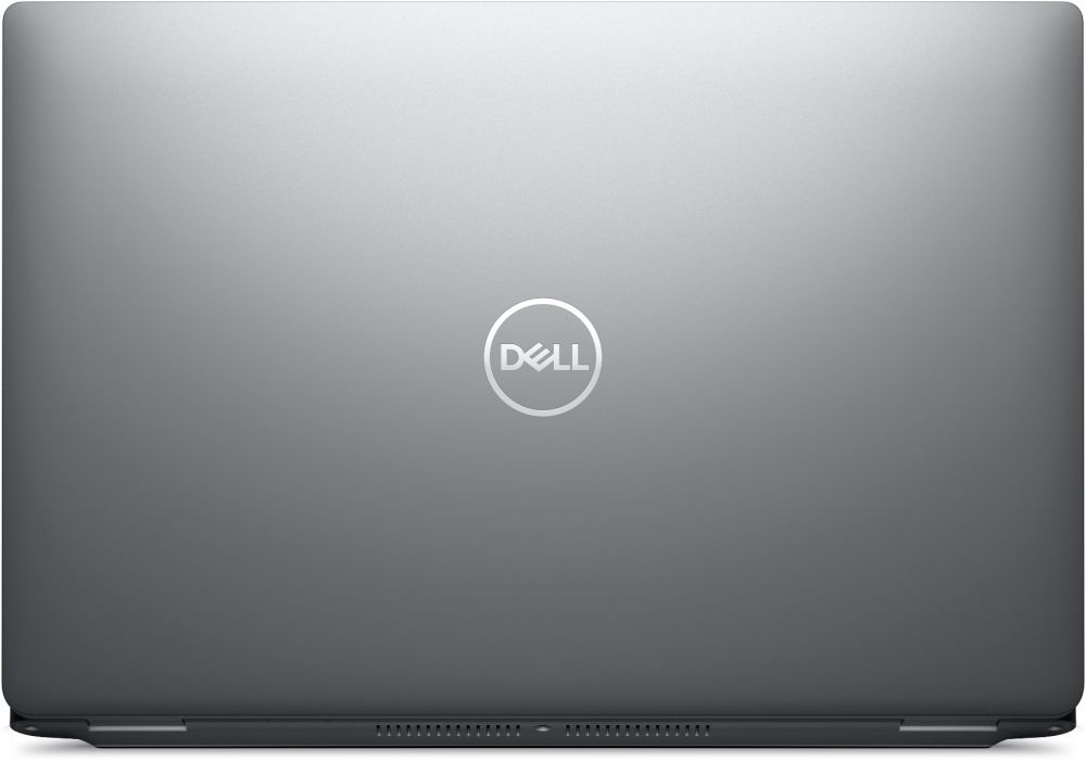 Dell Notebook Latitude 5430 Laptop 14 Inch FHD 8GB RAM 256GB SSD Windows 11 Pro - Grey - Grey