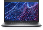Dell Notebook Latitude 5430 Laptop 14 Inch FHD 8GB RAM 256GB SSD Windows 11 Pro - Grey - Grey