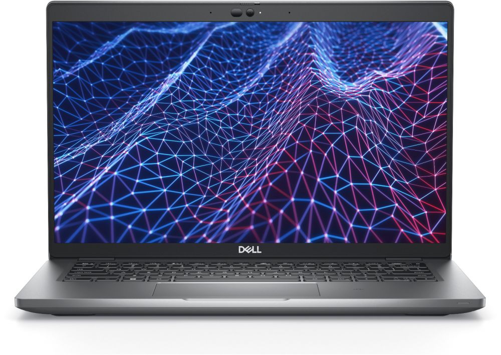 Dell Notebook Latitude 5430 Laptop 14 Inch FHD 8GB RAM 256GB SSD Windows 11 Pro - Grey - Grey
