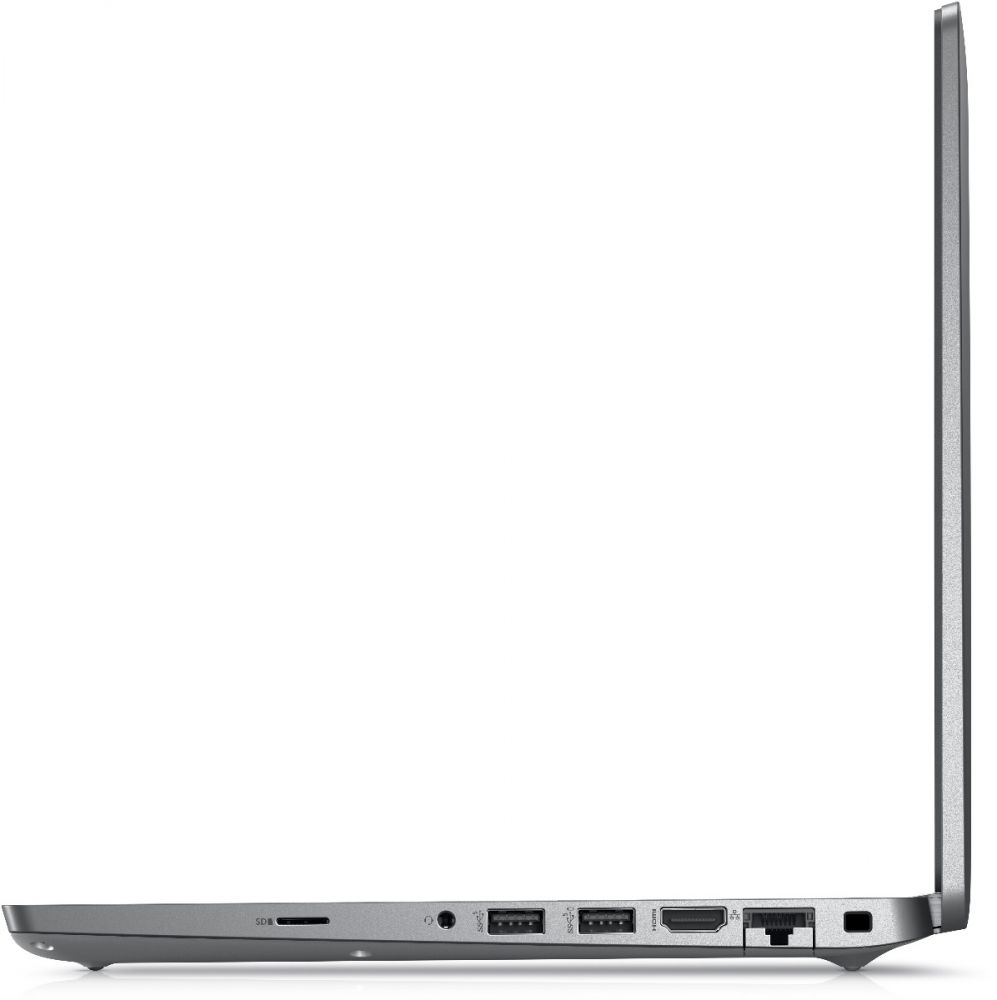 Dell Notebook Latitude 5430 Laptop 14 Inch FHD 8GB RAM 256GB SSD Windows 11 Pro - Grey - Grey