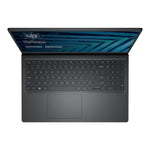 Dell Notebook Vostro 3510 Laptop 15.6 Inch 8GB RAM 512GB SSD Windows 11 Pro - Black - Black