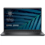 Dell Notebook Vostro 3510 Laptop 15.6 Inch 8GB RAM 512GB SSD Windows 11 Pro - Black - Black
