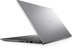Dell Notebook Vostro 5510 Laptop 15.6 Inch 8GB RAM 512GB Windows 11 Pro - Titan Grey - Grey
